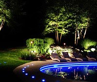 Landscape Lighting