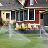 Water Efficient Irrigation Systems