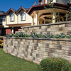 Retaining Walls/Stone Veneer