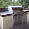 Outdoor Kitchens, Fire Pits