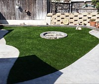 Synthetic Turf