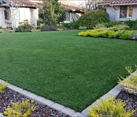 Synthetic Turf