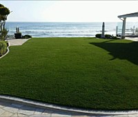 Synthetic Turf