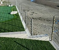 Synthetic Turf