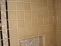 Custom Tile Work