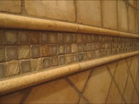 Custom Tile Work