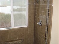 Custom Tile Work