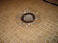 Custom Tile Work